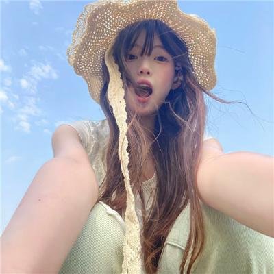 白色女孩粤语