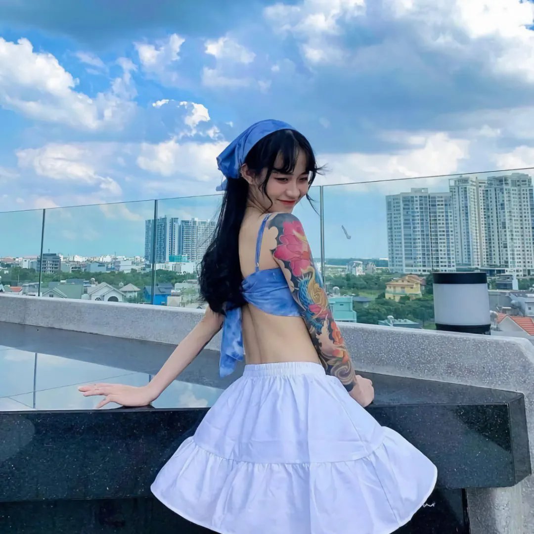凤舞龙翔